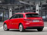 Audi A3 Sportback e-Tron 2014 года